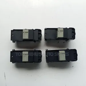 Honda Fit/Vezel 2014 Main Switch