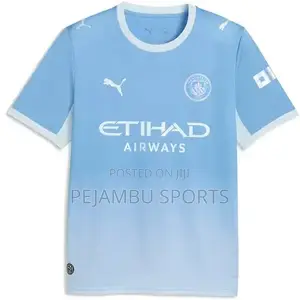 EPL Jersey - Brand New
