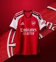 EPL Jersey - Brand New - 2