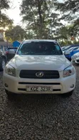 Toyota RAV4 2008 - 1