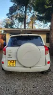 Toyota RAV4 2008 - 4