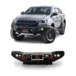Ford Ranger 2016-2021 Hamer Series Bullbar - 3