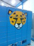 Huduma za Branding, Signage, na Frosting - 4