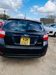 Subaru Impreza 2015 Bluu - 1
