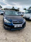 Subaru Impreza 2015 Bluu - 4