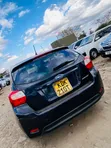 Subaru Impreza 2015 Bluu - 5