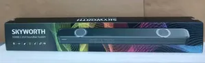 Skyworth SS888 2.2CH 300W Wireless Soundbar na Subwoofer 2 Zilizojengewa Ndani