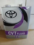 Toyota CVT-TC Purple - Lita 4 - 1
