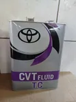Toyota CVT-TC Purple - Lita 4 - 2