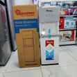 Ramtons RM/739 Kisambazaji Maji cha Moto na Kawaida - 2