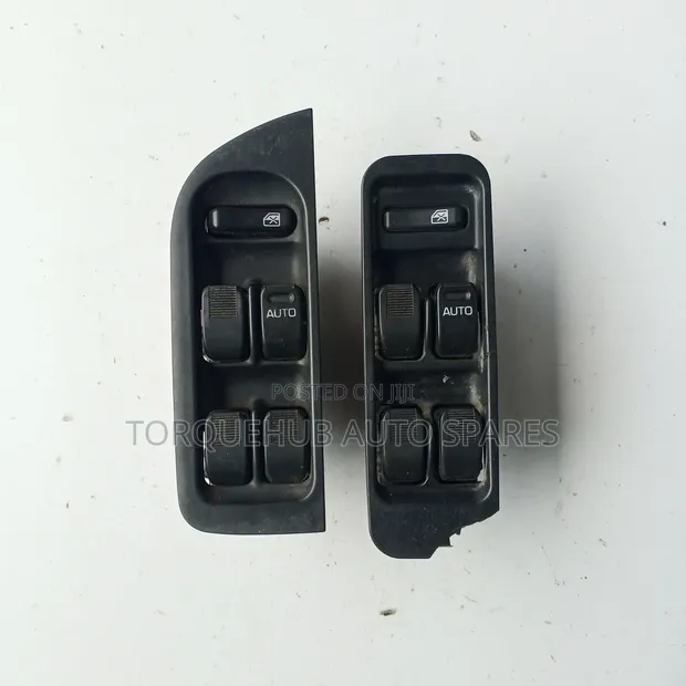 Toyota Duet 2000 Main Switch - 1