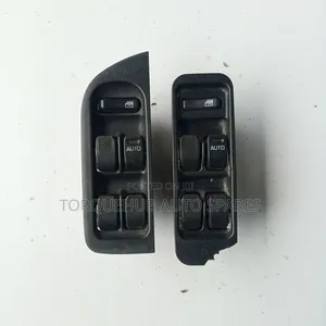 Toyota Duet 2000 Main Switch