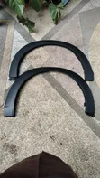 Mazda CX-3 Wheel Arch Moulding (Fender Trim) - 1