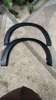 Mazda CX-3 Wheel Arch Moulding (Fender Trim) - 2