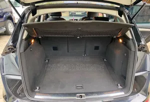 Audi Q5 2.0 TFSI Quattro 2013
