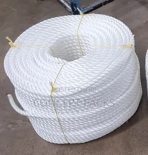 Nylon Rope 9mm x 200m