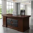 Executive C&C Corner Table - 1.4m - 1