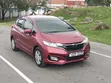 Honda Fit 2019 - 1