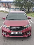 Honda Fit 2019 - 2