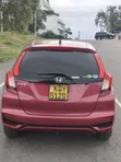 Honda Fit 2019 - 5