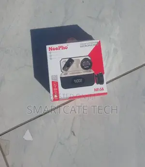 Neepho NP-58 Wireless Type-C Microphone