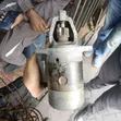 Starter Nissan Sunny B14 - 1