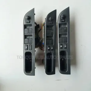 Suzuki Swift Power Window Switch (Iliyo tumika)