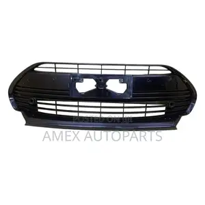 Grille ya Mbele ya Bampa kwa Toyota Axio Fielder NKE165 (2018+)