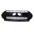 Grille ya Mbele ya Bampa kwa Toyota Axio Fielder NKE165 (2018+) - 1