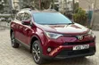 Toyota RAV4 2018 Nyeusi - 2