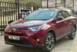 Toyota RAV4 2018 Nyeusi - 3