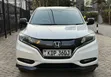 Honda Vezel RS Hybrid 2018 - 2
