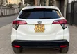 Honda Vezel RS Hybrid 2018 - 4