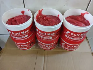 Mafuta ya Kulainisha Gulf Max - 500g