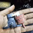 1KD Map Sensor kwa Toyota HiAce (Model ya Kale) - 1