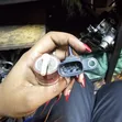1KD Map Sensor kwa Toyota HiAce (Model ya Kale) - 2