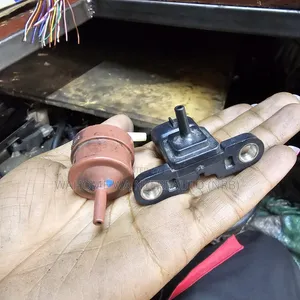 1KD Map Sensor kwa Toyota HiAce (Model ya Kale)