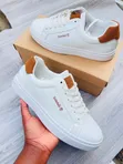Viatu vya Timberland Nyeupe vya Kawaida - Size 40-45 - 1