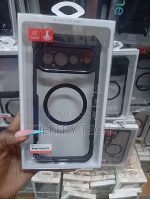 Kifaa cha Simu cha Xundd kwa Google Pixel 11 Pro XL