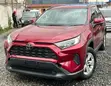 Toyota RAV4 2019 Nyeusi - 1