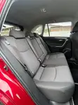 Toyota RAV4 2019 Nyeusi - 2