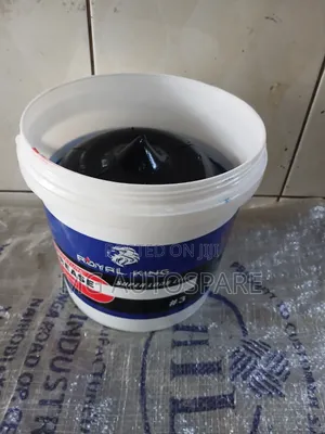 Mafuta ya Royal King - 3kg