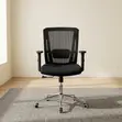 Kiti cha Kisasa cha Ergonomic cha Kusomea - Bila Kichwa - 3
