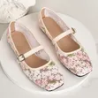 Viatu vya Ballerina kwa Wanawake - Size 37-42 - 2