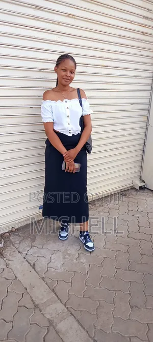 CV Mtaalamu wa Mauzo na Masoko