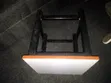 Small Wooden Side Table - 2