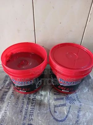 Powerex Grease – 3kg 🛠