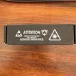 Cisco Acacia 400G QSFP-DD Optical Transceiver (80-120km) - 3