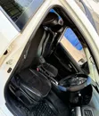 Subaru Impreza 2013 Nyeupe - 1