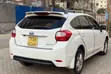 Subaru Impreza 2013 Nyeupe - 2